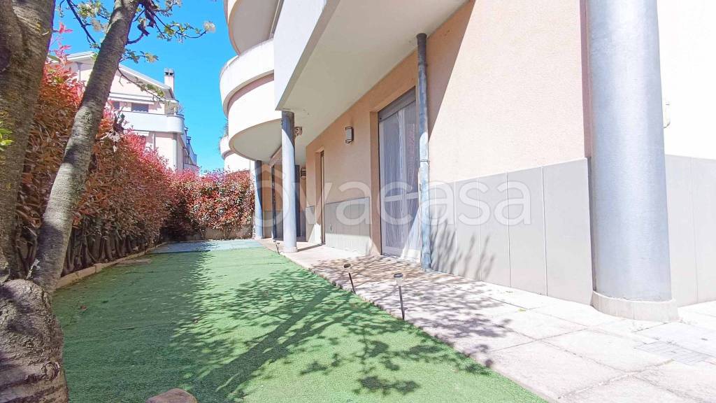 appartamento in vendita a Parabiago