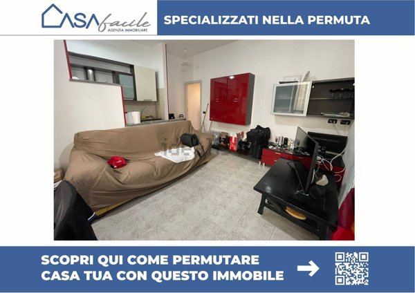 appartamento in vendita a Parabiago