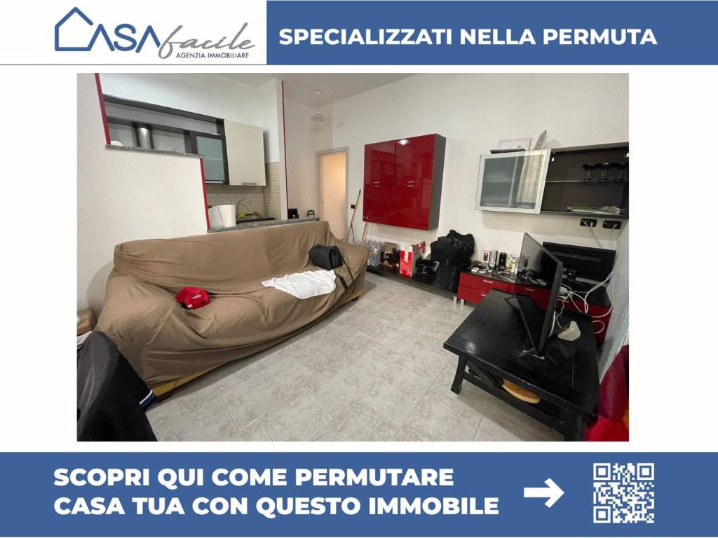 appartamento in vendita a Parabiago