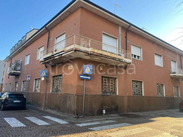 appartamento in vendita a Parabiago