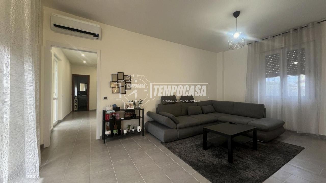 appartamento in vendita a Parabiago