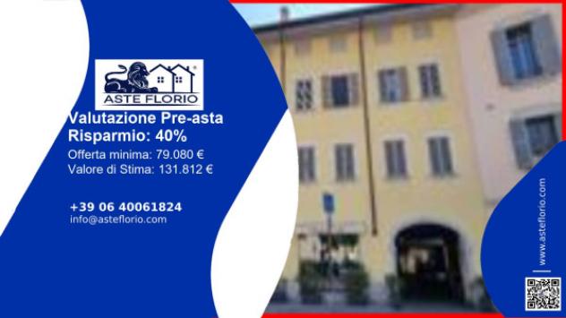 pentavano in vendita a Parabiago
