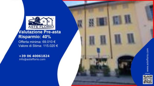pentavano in vendita a Parabiago