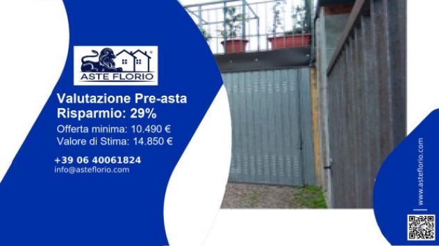 negozio in vendita a Parabiago