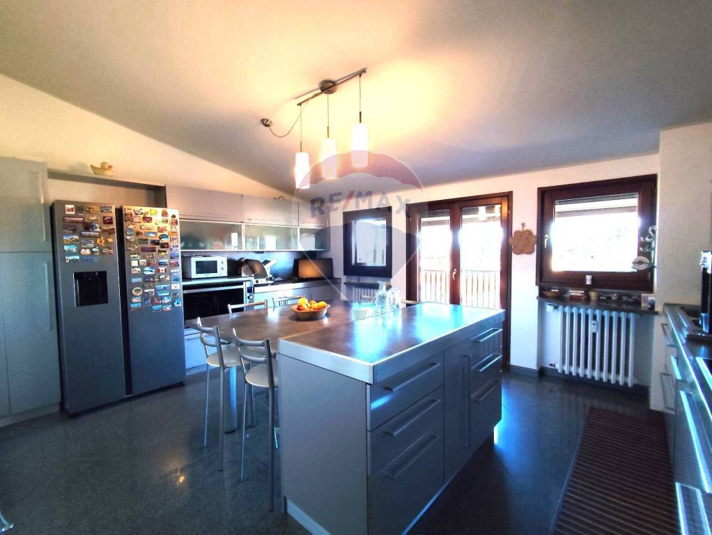 appartamento in vendita a Parabiago