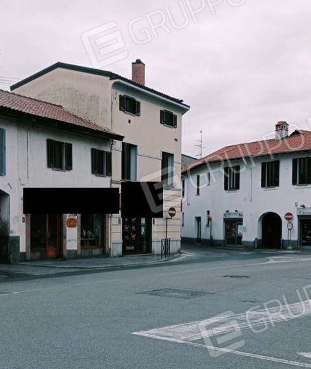 appartamento in vendita a Parabiago