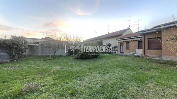 appartamento in vendita a Parabiago