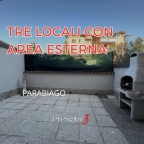 appartamento in vendita a Parabiago
