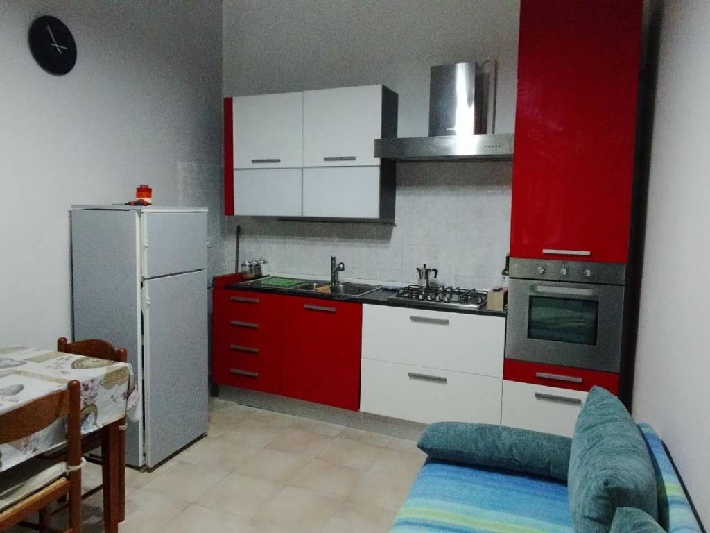appartamento in vendita a Parabiago