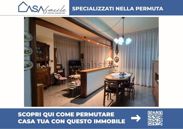 appartamento in vendita a Parabiago