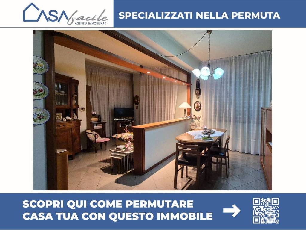appartamento in vendita a Parabiago