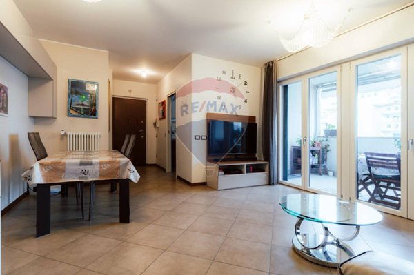 appartamento in vendita a Parabiago