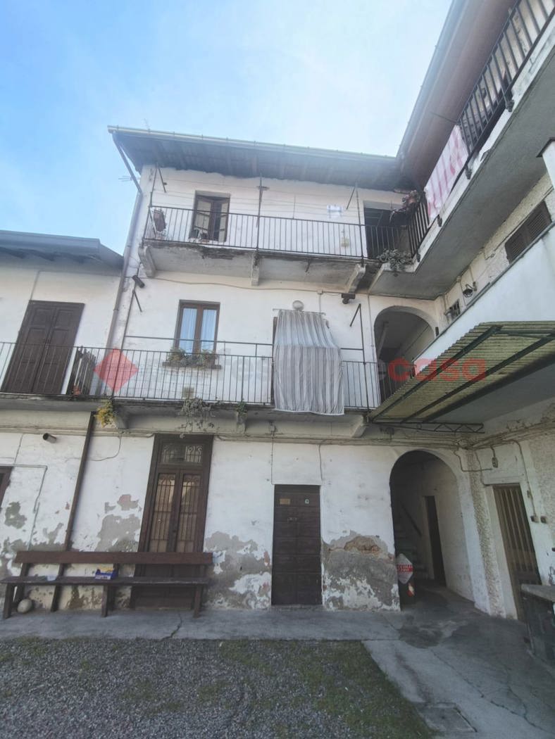 casa indipendente in vendita a Parabiago