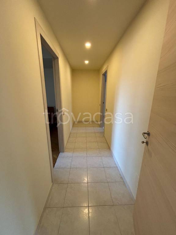 appartamento in vendita a Parabiago
