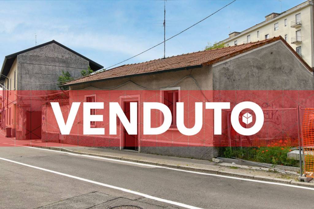 casa indipendente in vendita a Parabiago