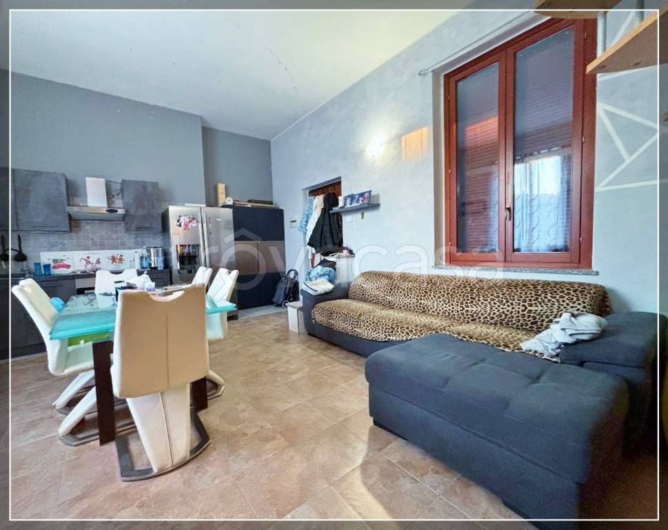 appartamento in vendita a Parabiago