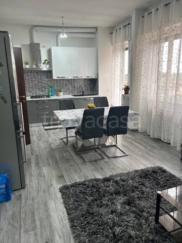 appartamento in vendita a Parabiago
