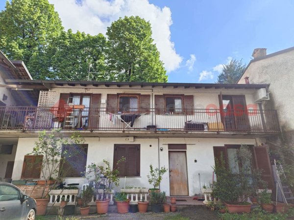 appartamento in vendita a Parabiago