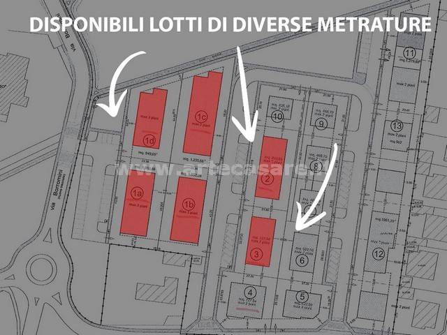 casa indipendente in vendita a Parabiago