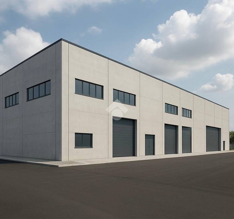 appartamento in vendita a Parabiago