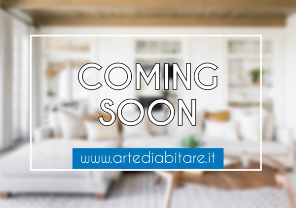 appartamento in vendita a Parabiago