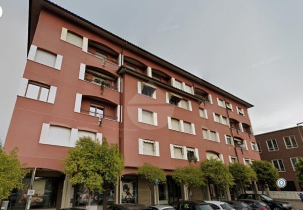 appartamento in vendita a Parabiago