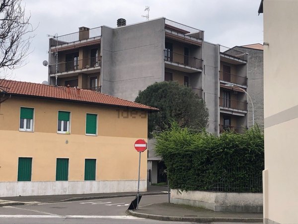 appartamento in vendita a Parabiago