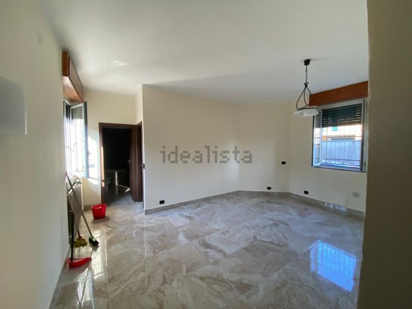 appartamento in vendita a Parabiago