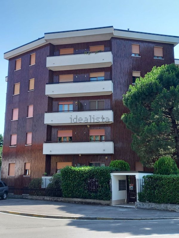 appartamento in vendita a Parabiago