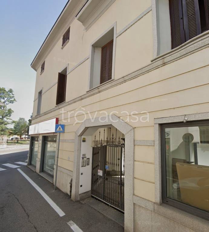 appartamento in vendita a Parabiago