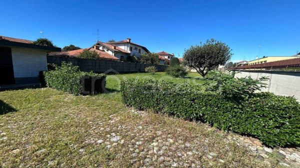 terreno agricolo in vendita a Parabiago
