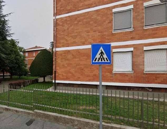 appartamento in vendita a Parabiago