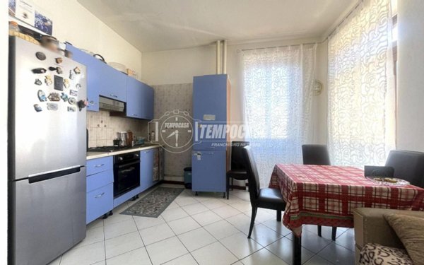 appartamento in vendita a Parabiago