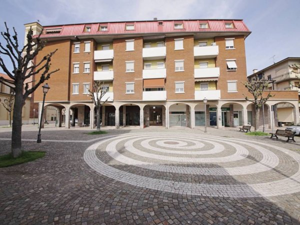 appartamento in vendita a Parabiago