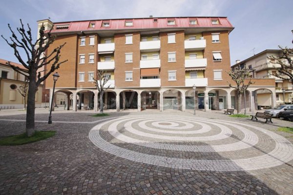 appartamento in vendita a Parabiago
