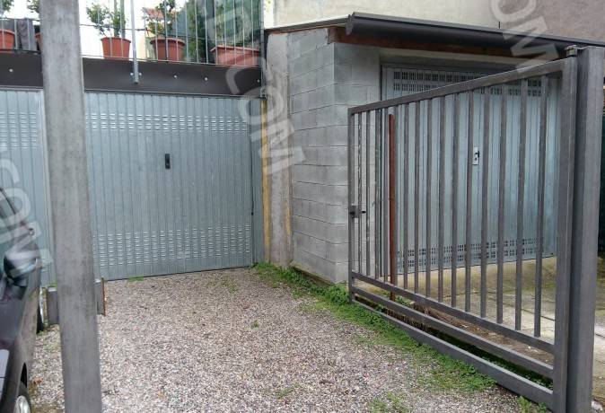 appartamento in vendita a Parabiago