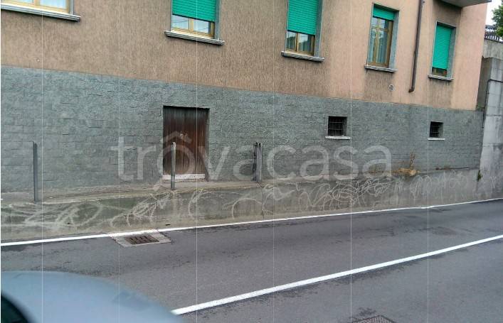 appartamento in vendita a Parabiago