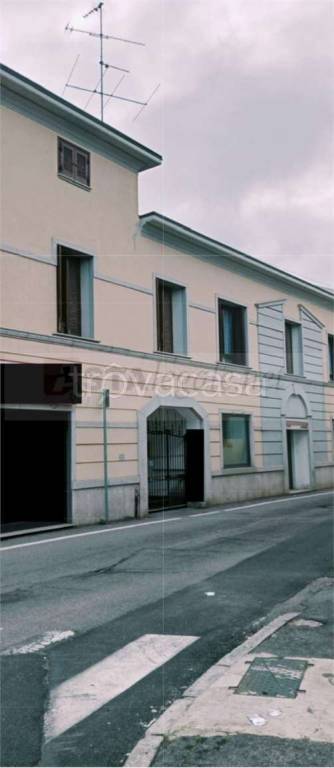 appartamento in vendita a Parabiago