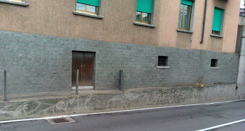 appartamento in vendita a Parabiago