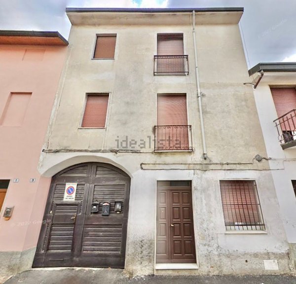 appartamento in vendita a Parabiago