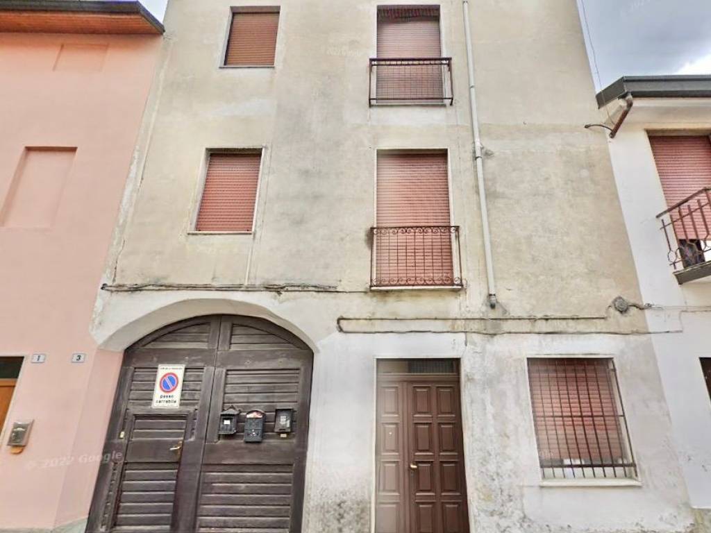 appartamento in vendita a Parabiago