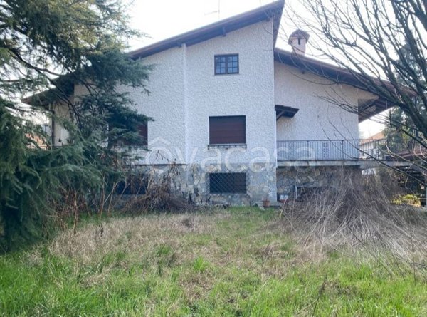 casa indipendente in vendita a Parabiago