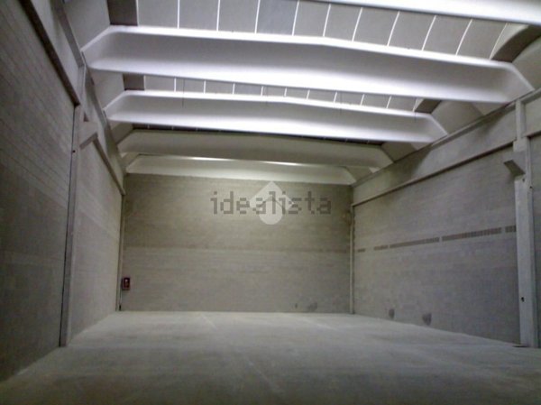 ufficio in vendita a Parabiago