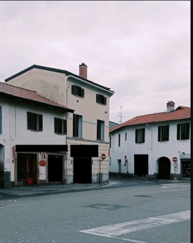 appartamento in vendita a Parabiago