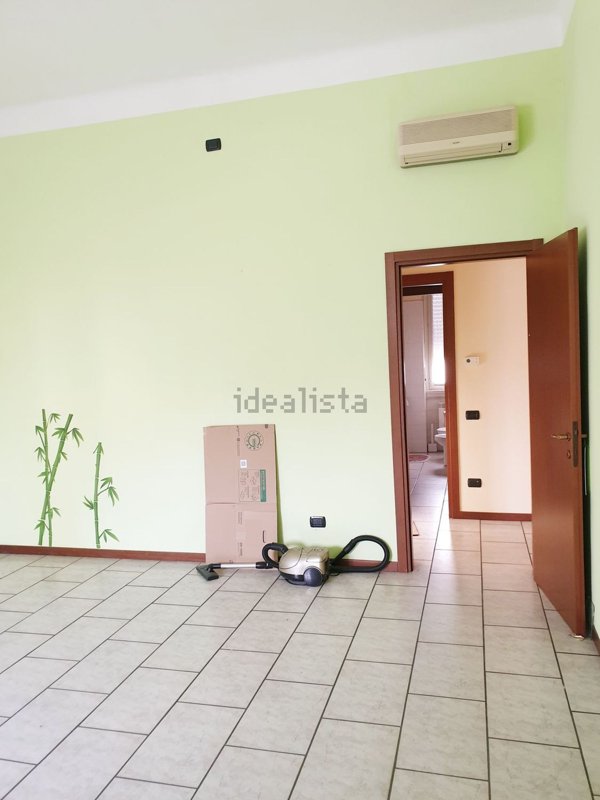 appartamento in vendita a Parabiago