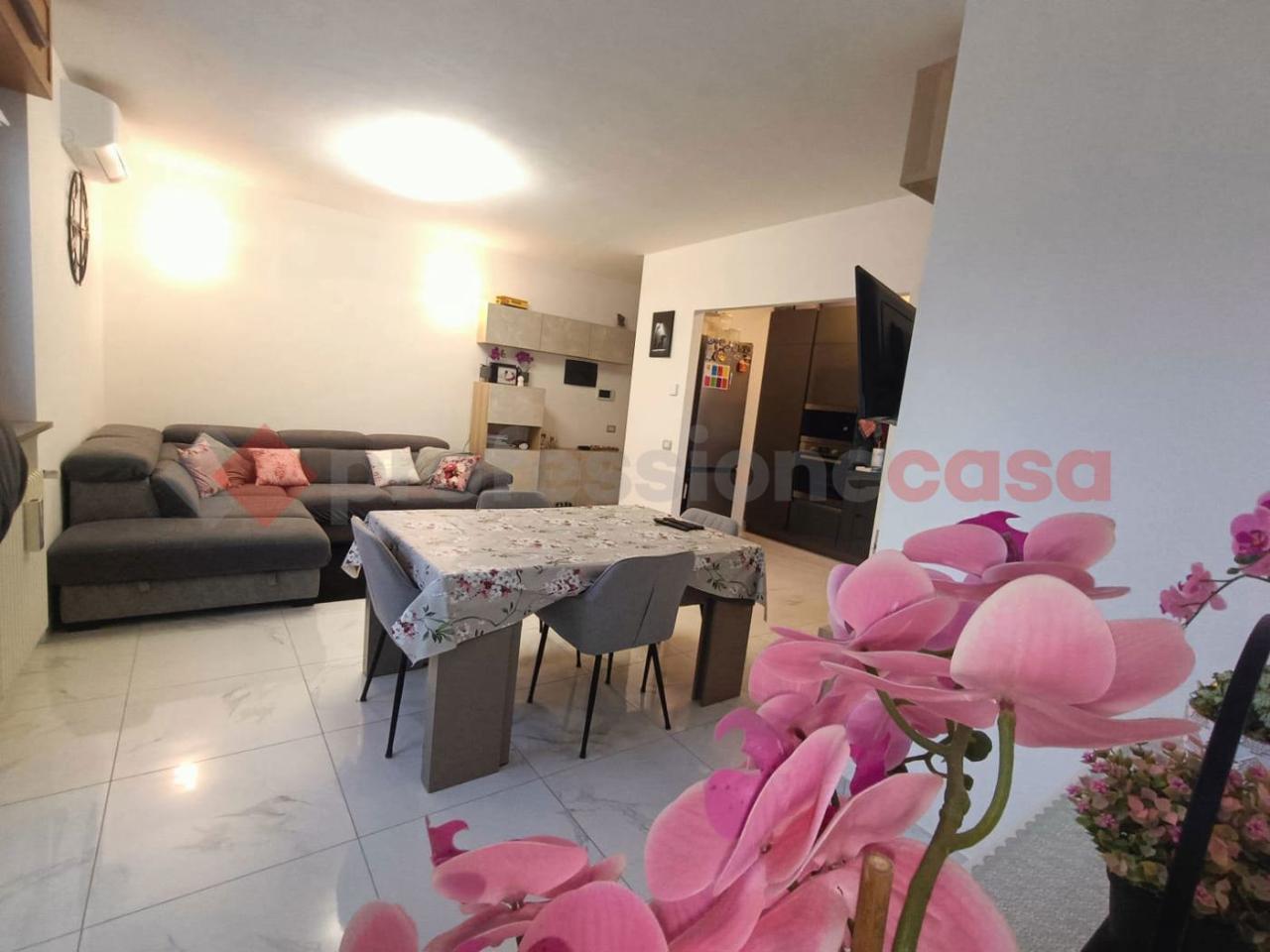 appartamento in vendita a Parabiago