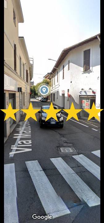 appartamento in vendita a Parabiago