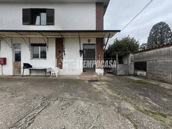 appartamento in vendita a Parabiago