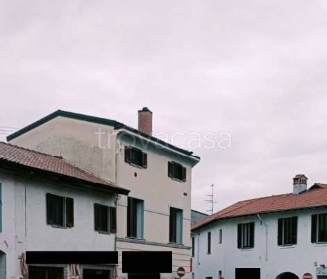 appartamento in vendita a Parabiago