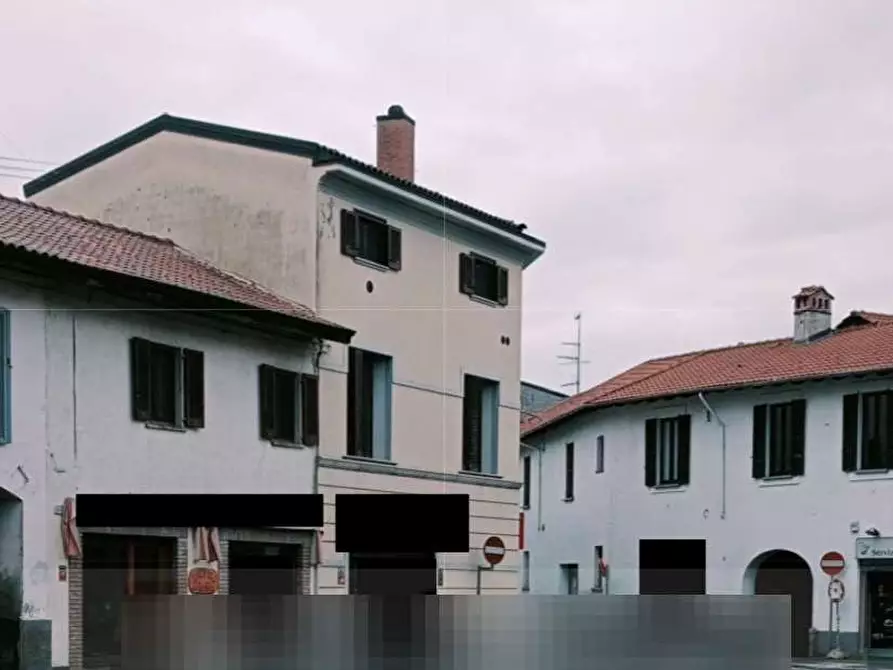 appartamento in vendita a Parabiago
